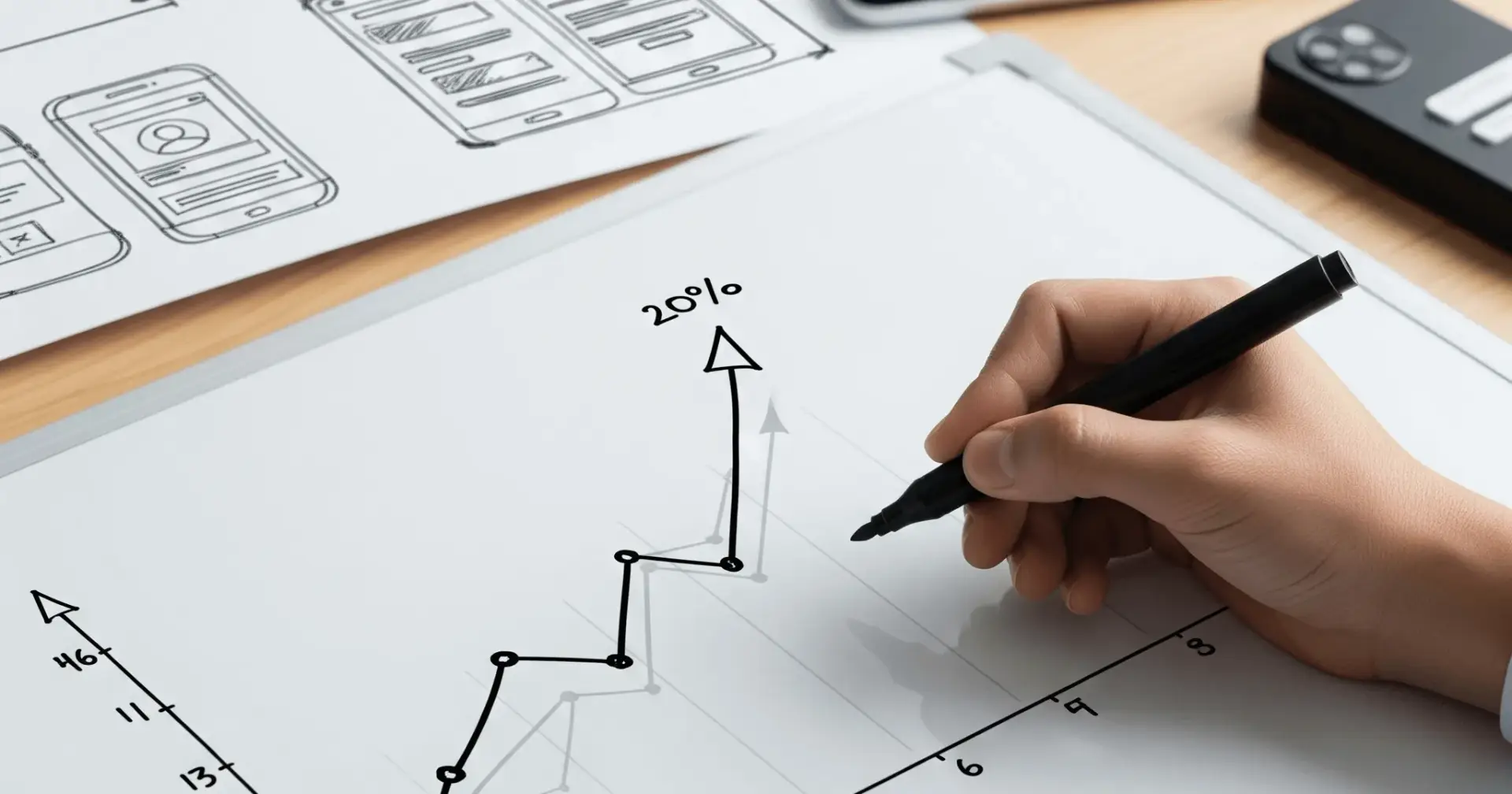 From Post-its to Profit: Why Designers Need a Business Mindset