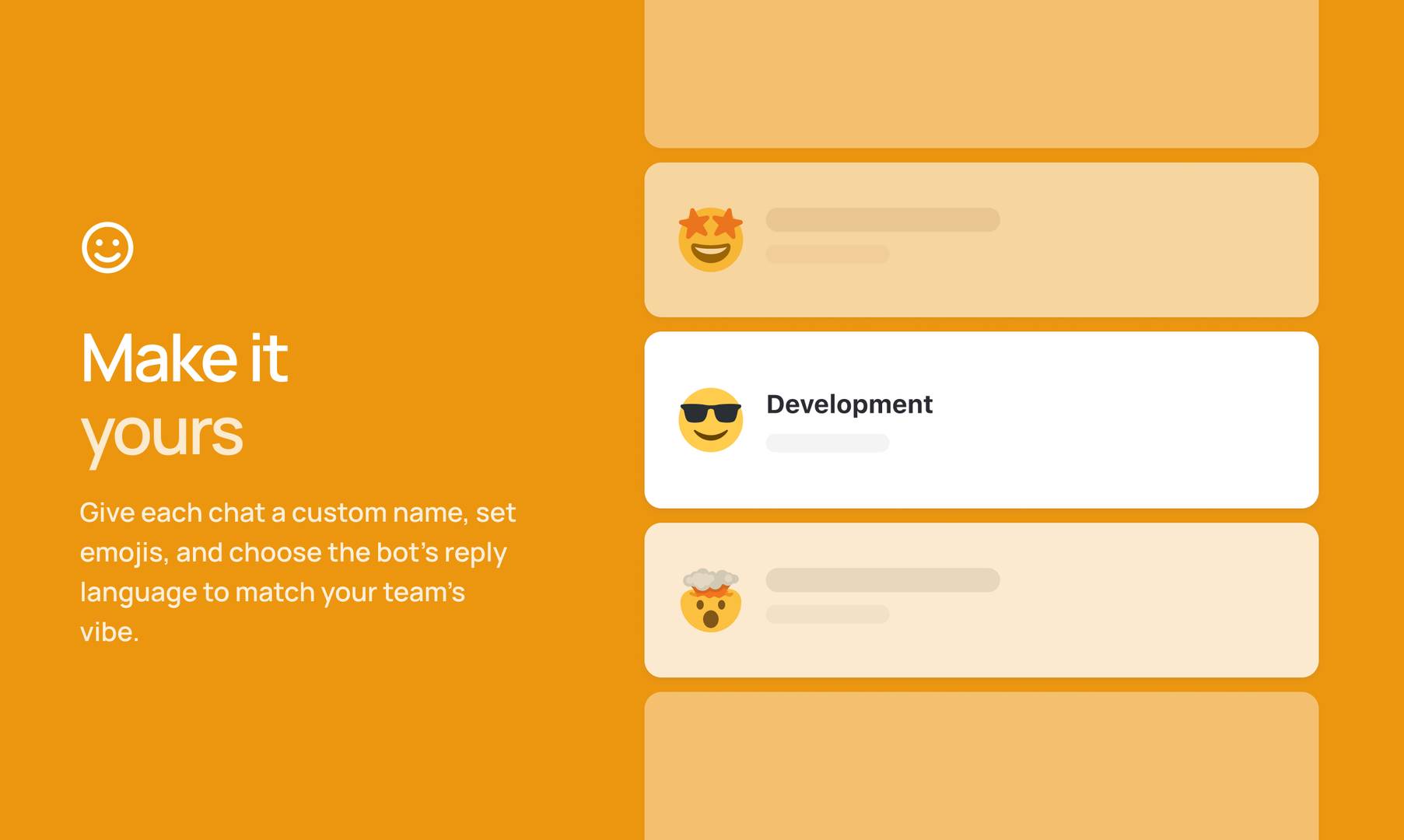Karma for Telegram image 4