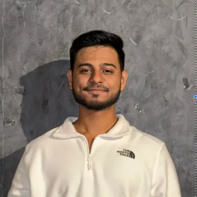 Affan Ahmed Momin