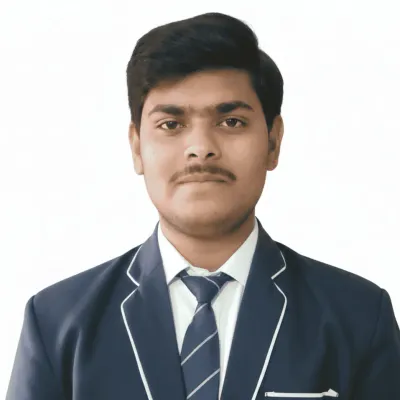 Vikram Shrivastav