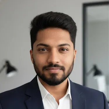 Tej Patel