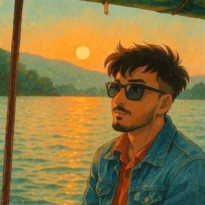 Shubham Gupta