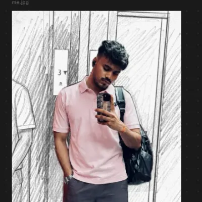 Shubham Gupta