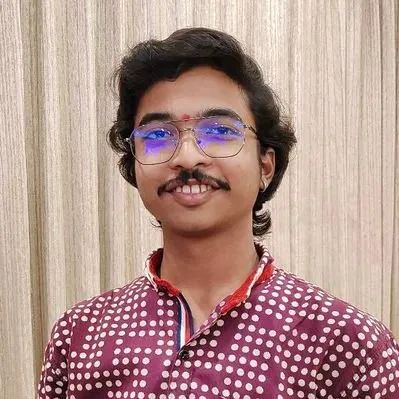 Mayuresh Choudhary