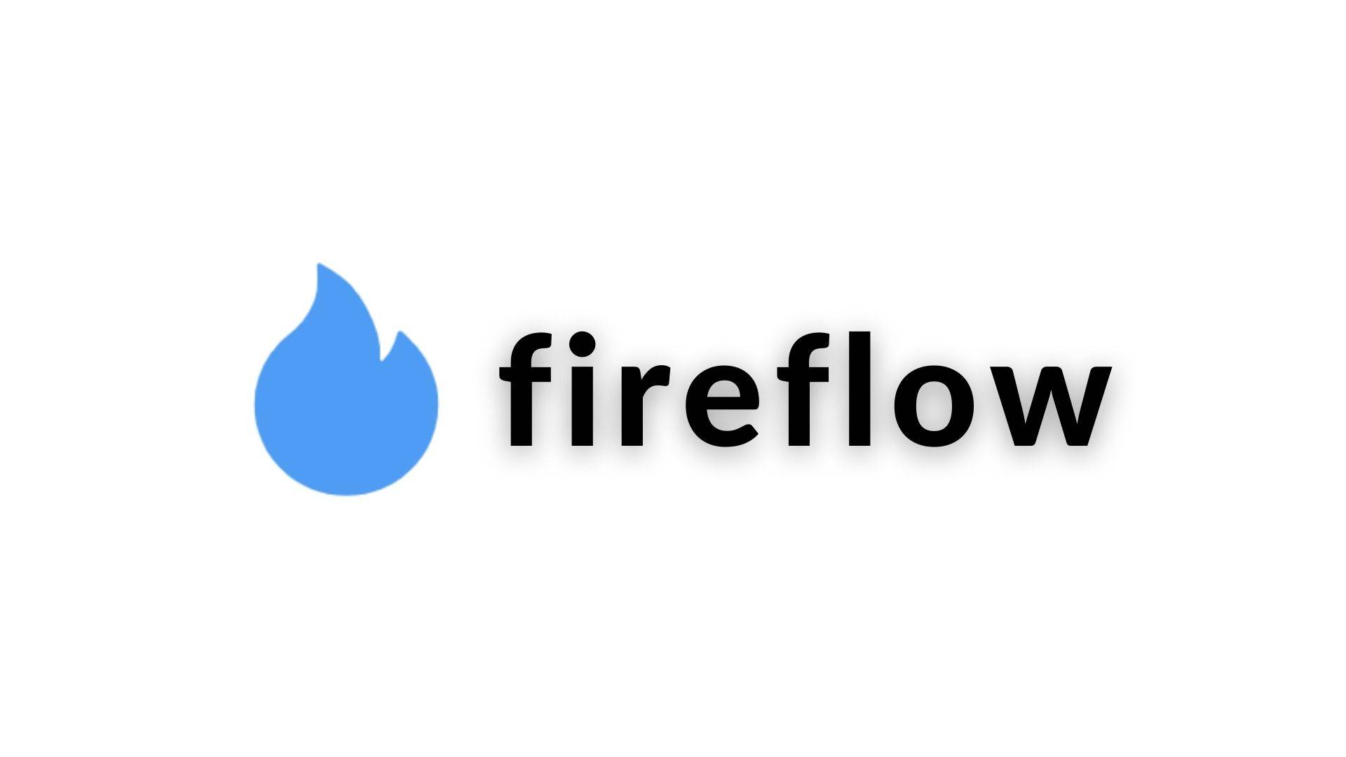 fireflow - Online Anonymous Chat Rooms