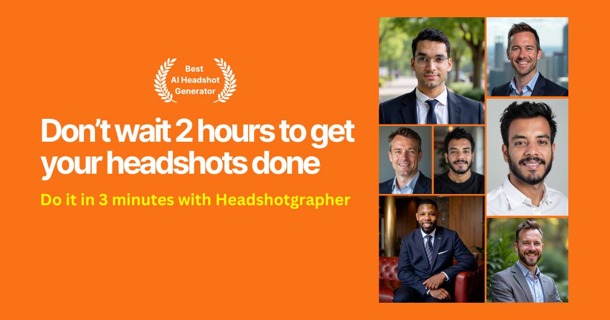 Headshotgrapher