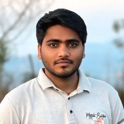 Suryakant Chandrakar