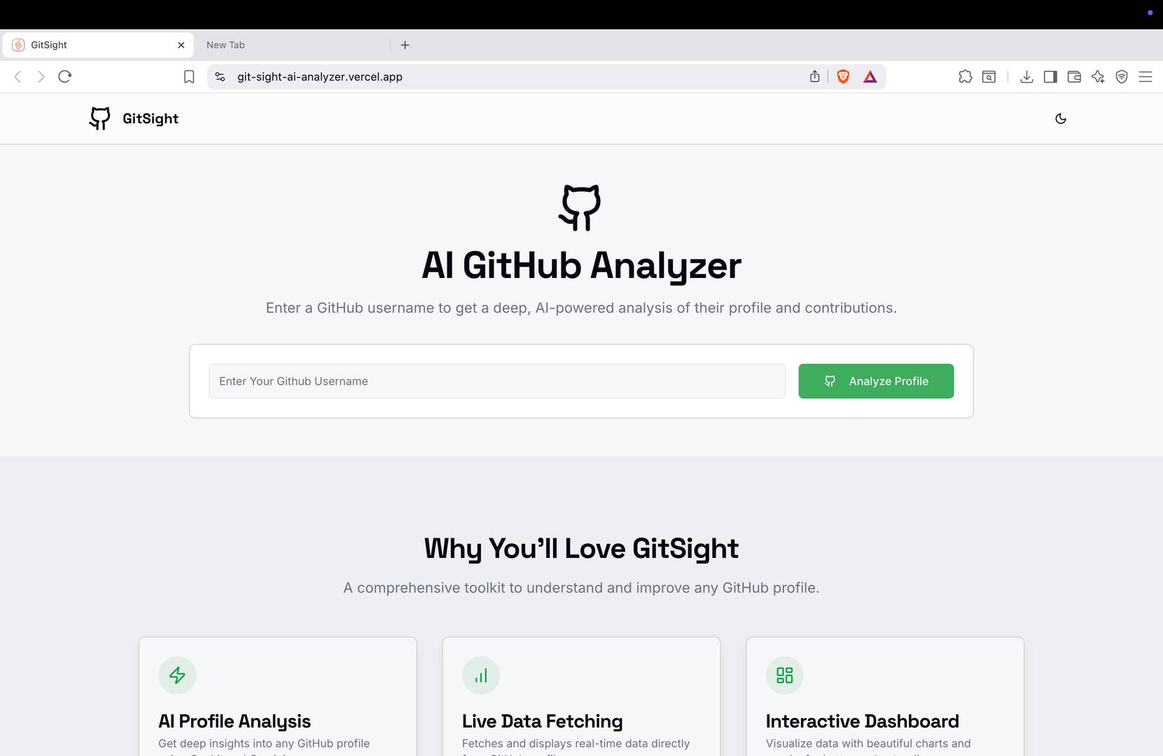 Git Sight AI image 2