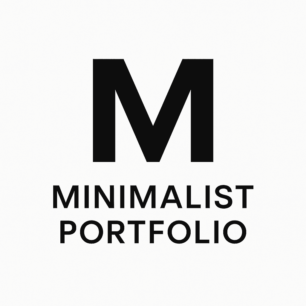 Minimal Portfolio