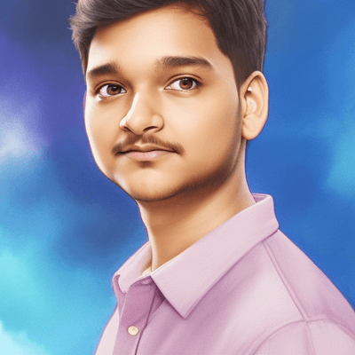 Kumar Shivendu