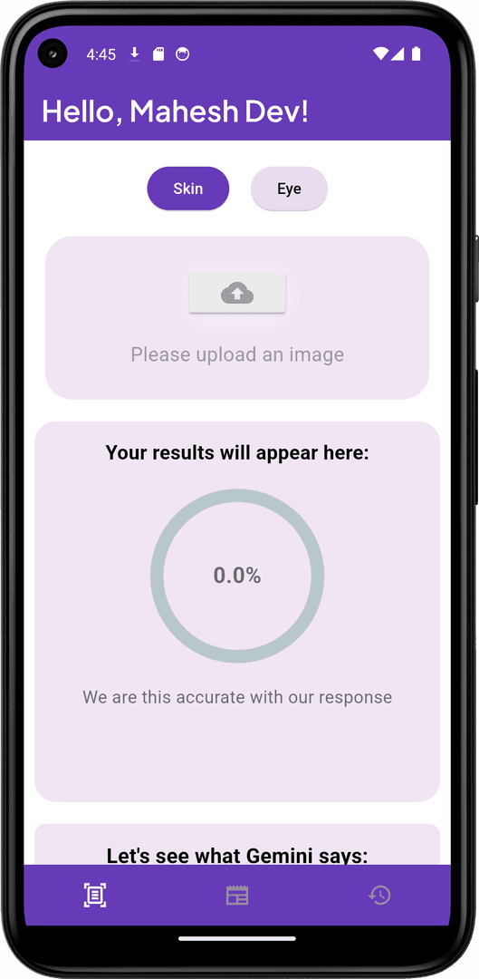 HealWiz App