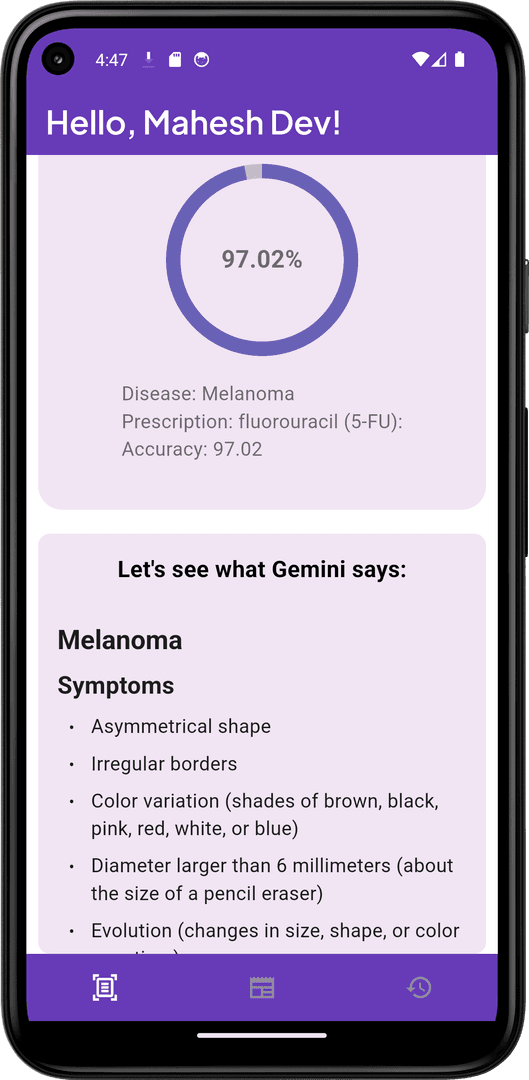 HealWiz App image 3