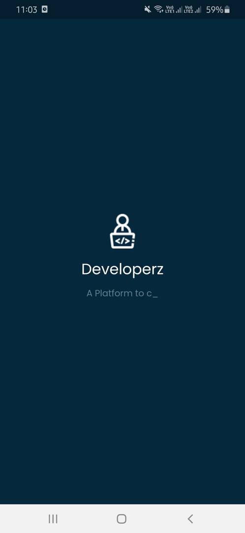 Developerz