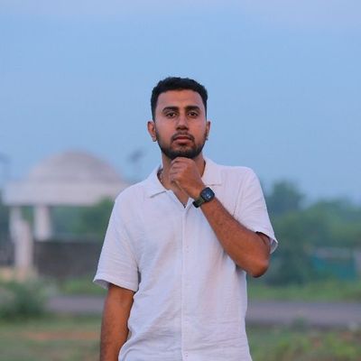 Sudharsan GS
