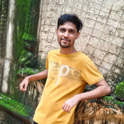 Mohit Kumawat