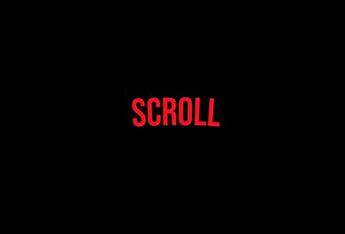 LazyMan’sScroller