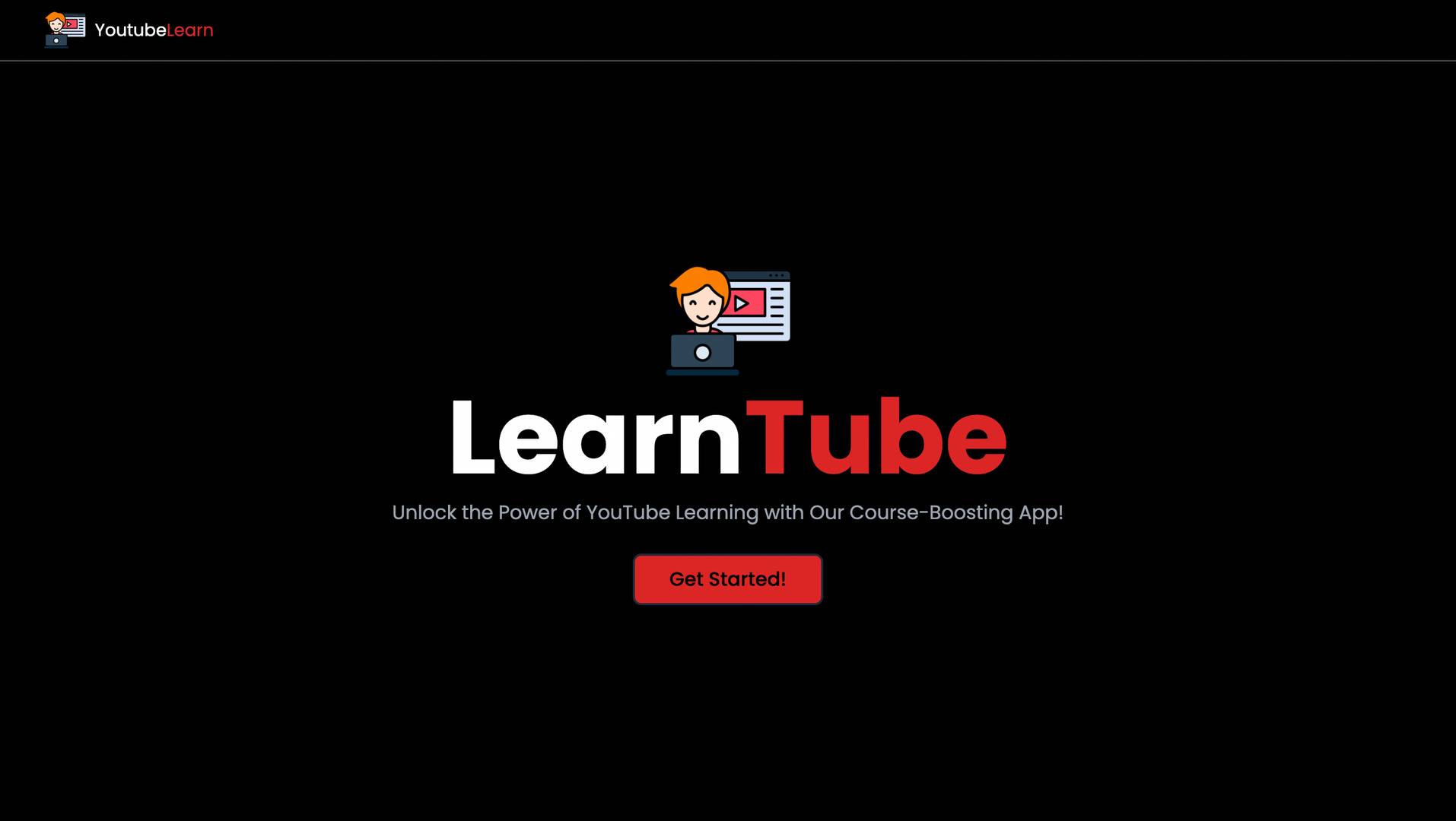 Learntube🚀: Make the Most of YouTube Courses with LearnTube