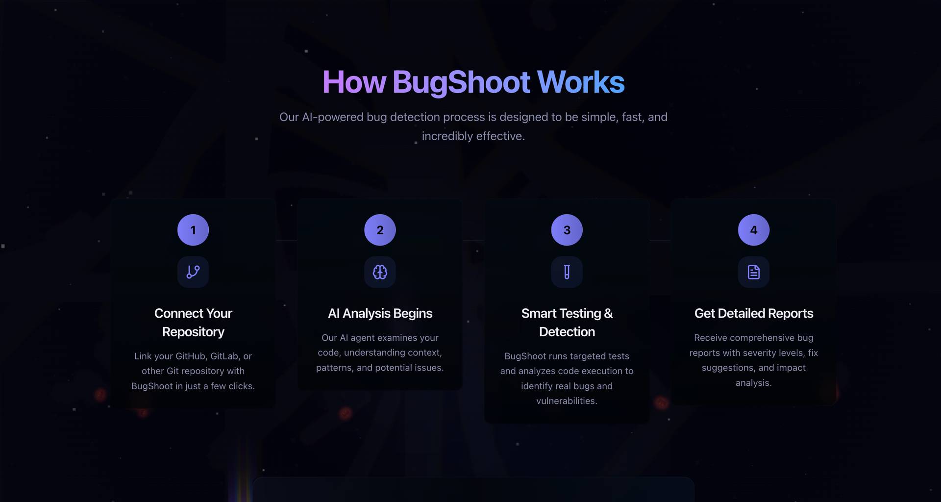 Bugshoot.com image 1