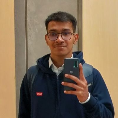 Athul Nambiar
