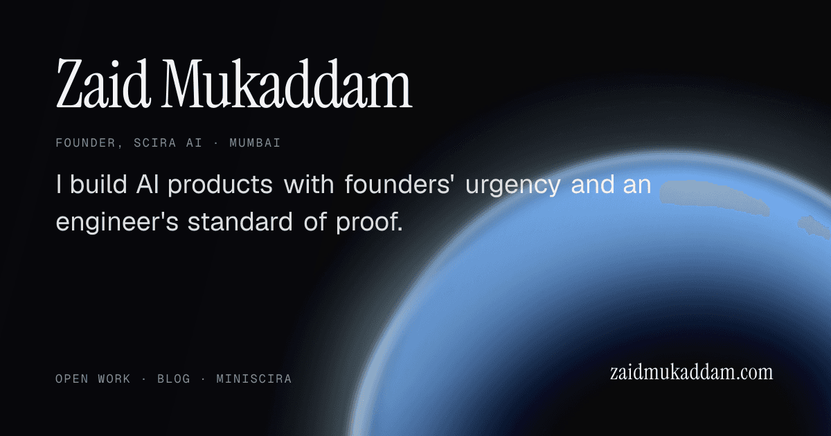 Portfolio 2.0 image 1