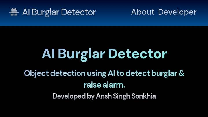 BurglarAI image 2