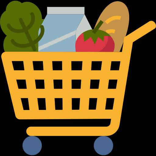 Grocery List Creator Android App (Kotlin)