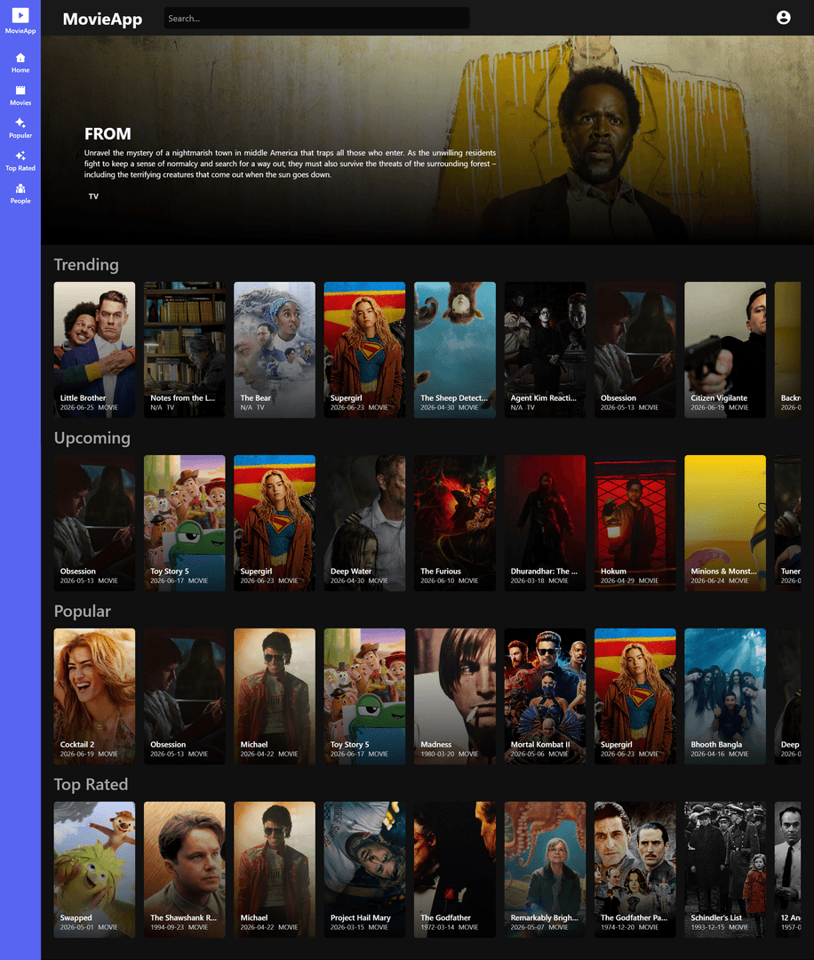 MovieApp