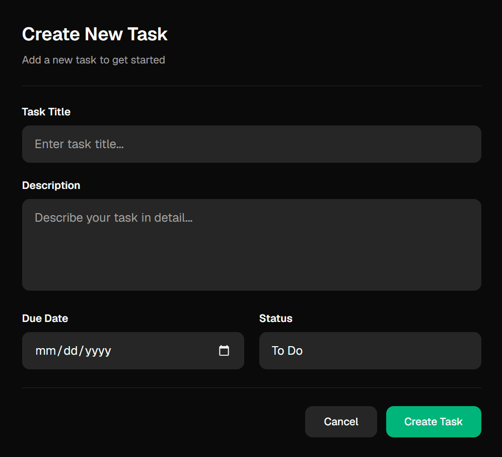 TaskTracker image 4