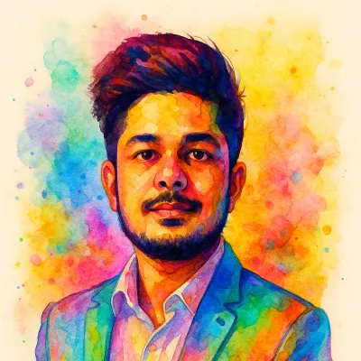 Manish Rana