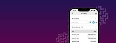 ezSCM (Easy Supply Chain Management System)