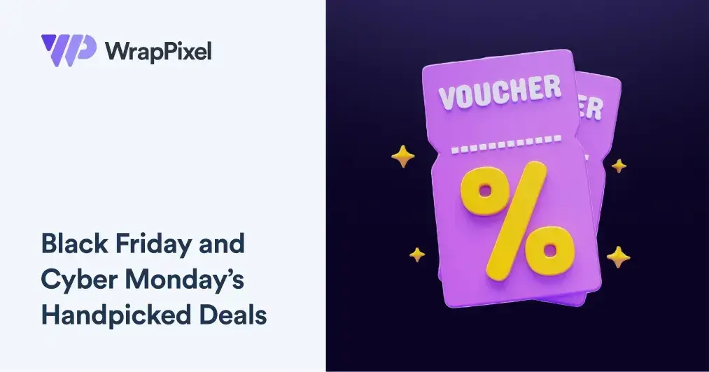 Black Friday 2025: Best Deals for Developers & Designers