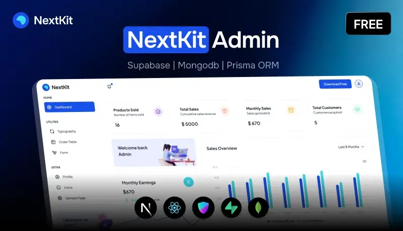 NextKit Database Connection Kit image 2