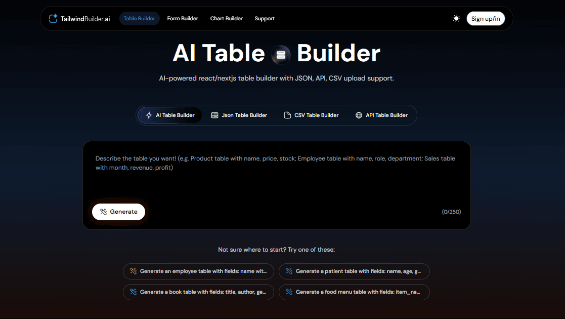 Tailwind Builder image 3