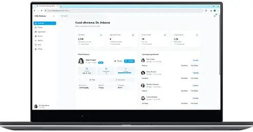Build Scalable Apps Faster with a No-Code Web App Builder