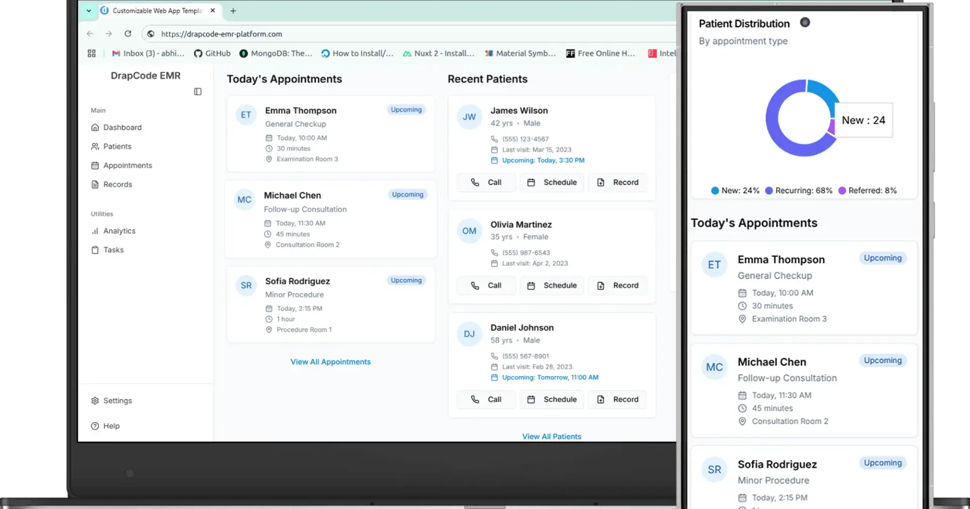 What Medical EMR Software Really Means and Why It Matters