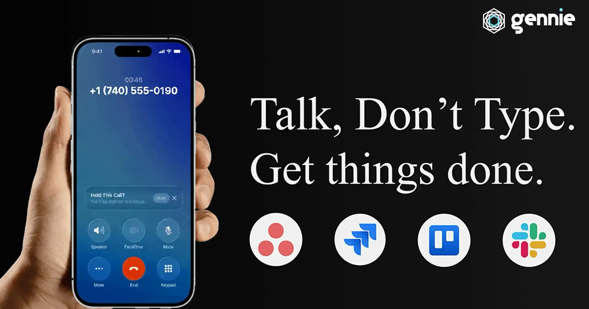 Best AI Phone Call Agent: The Future of Hands-Free Workflows and Business Automation