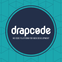 DrapCode - AI Web App Builder