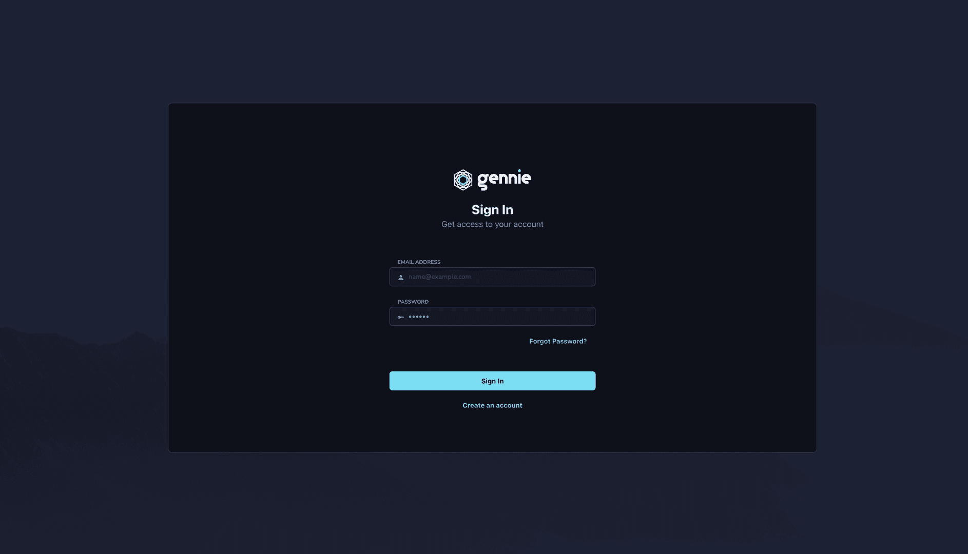 Gennie - AI-Powered Voice Agent image 2