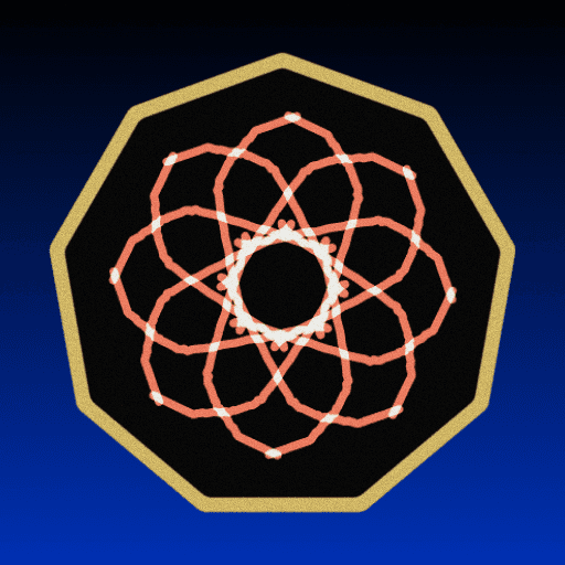 Habit Mandala - App on Google Play