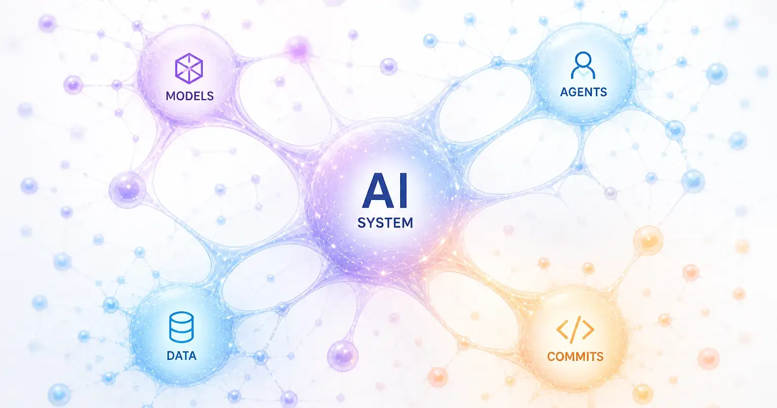 The State of Generative Media: When AI Tools Grew Up