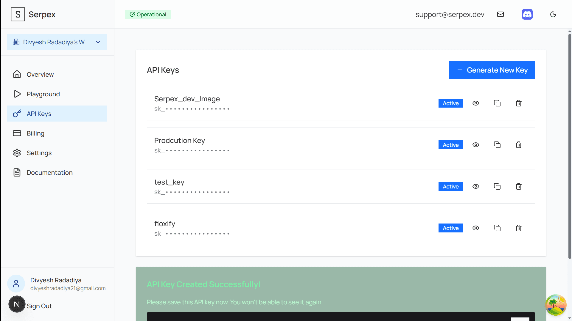 Serpex.dev image 4