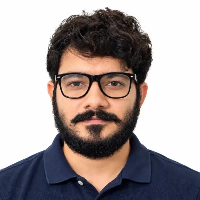 Suyash Sharma