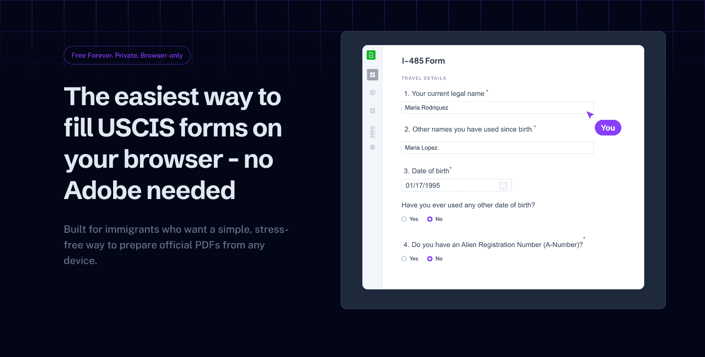 Fillvisa Open Source image 2