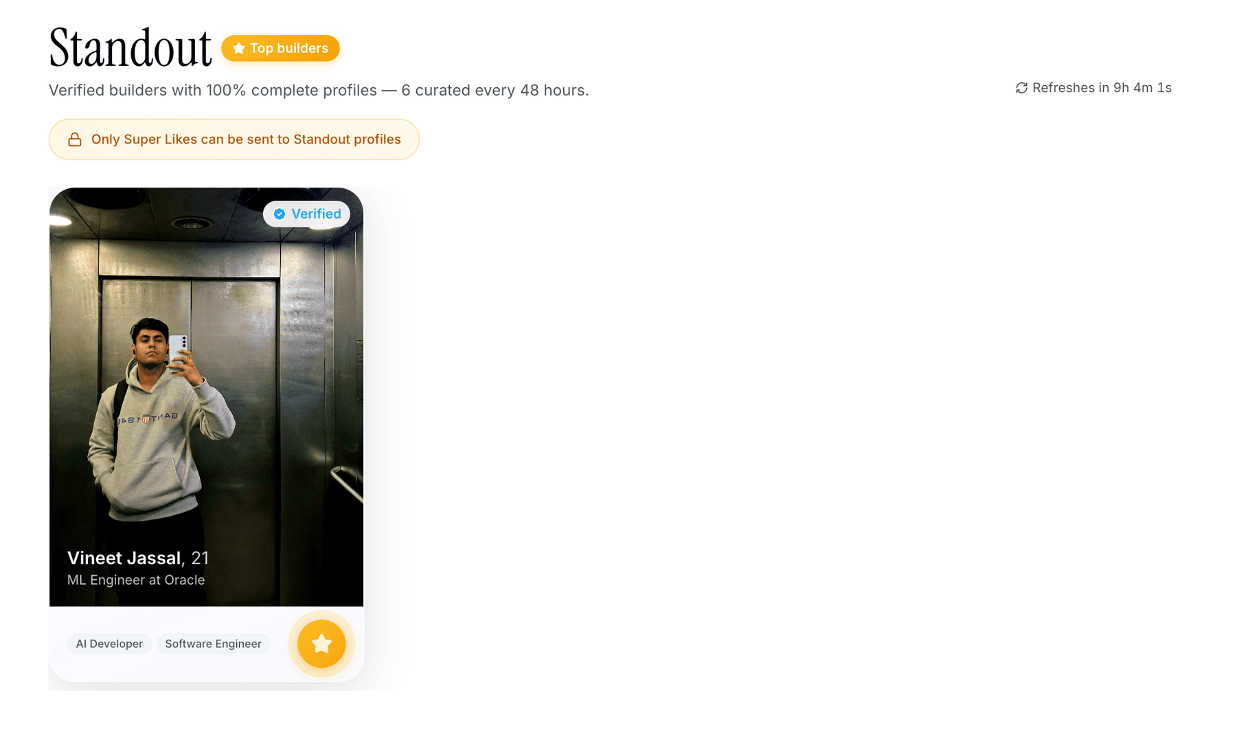 Bondr - The app designed to be deleted image 5