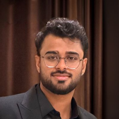Harsh Ramchandani
