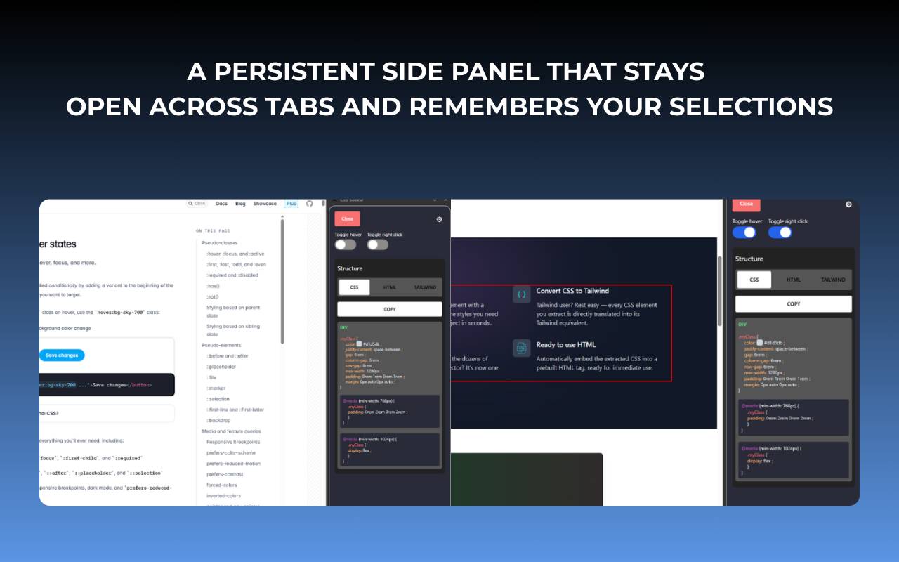 CSS Seeker image 3