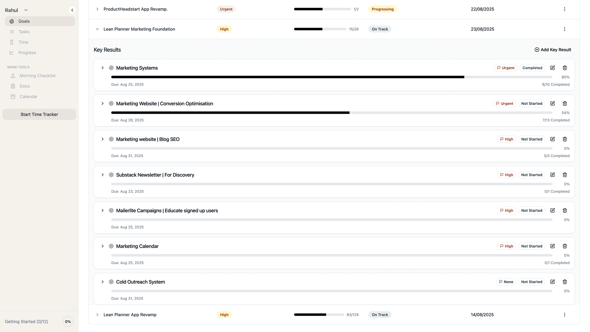 LeanPlanner v2 image 2