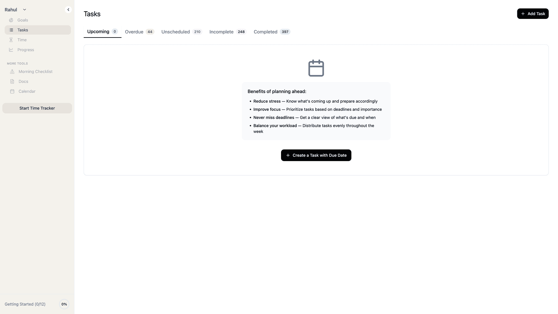 LeanPlanner v2 image 4