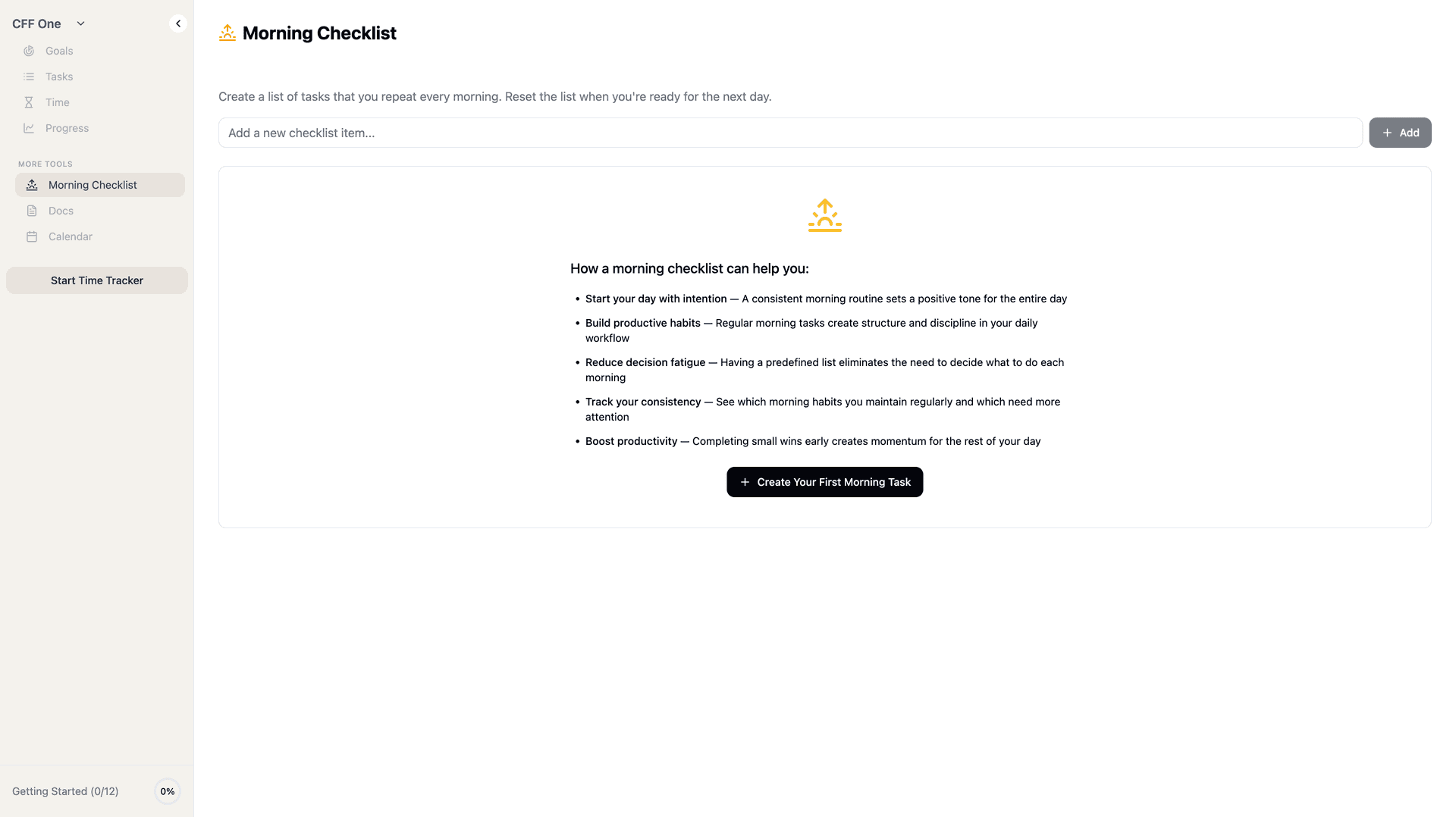 LeanPlanner v2 image 3