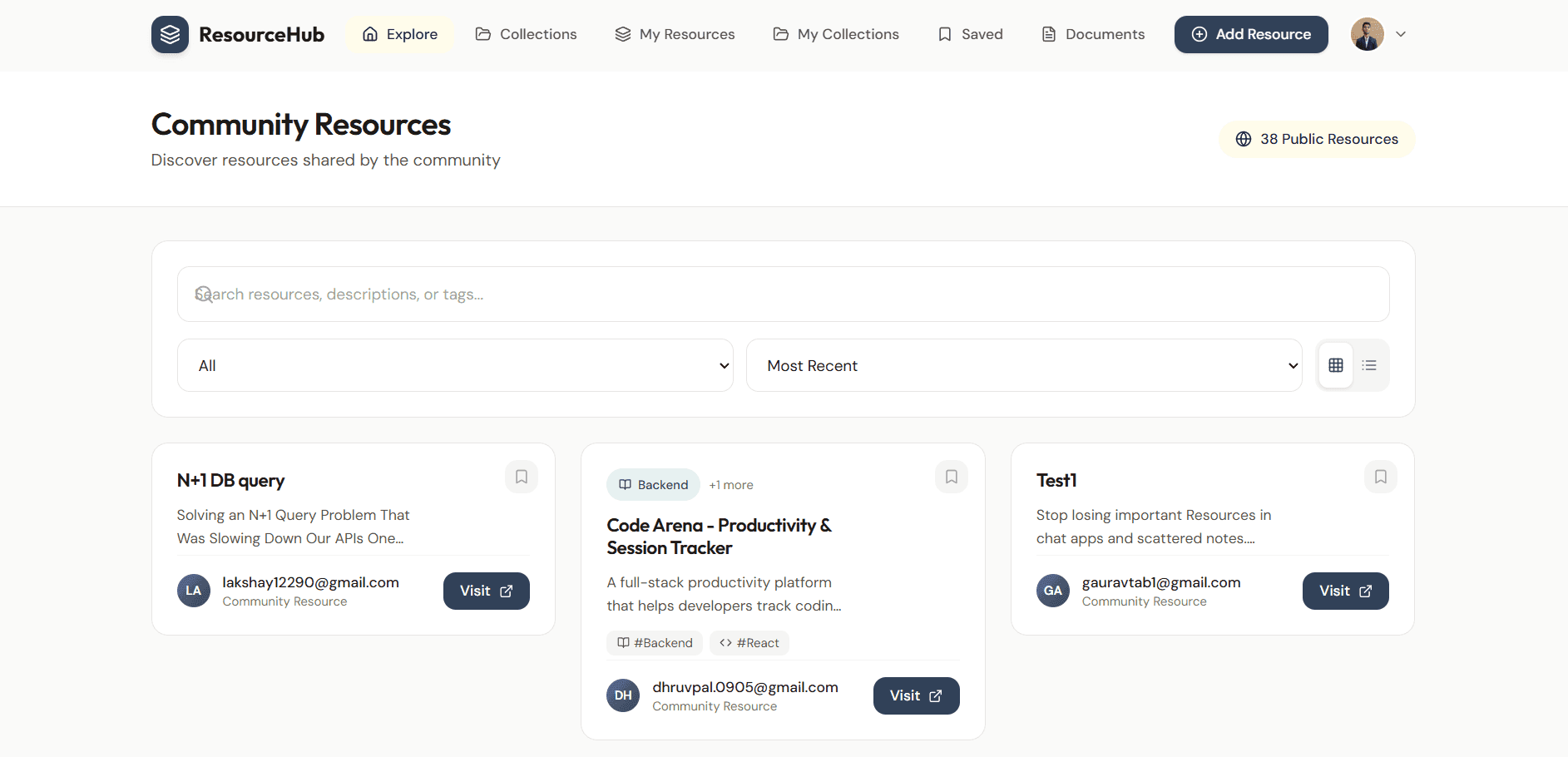 Resource Hub image 3